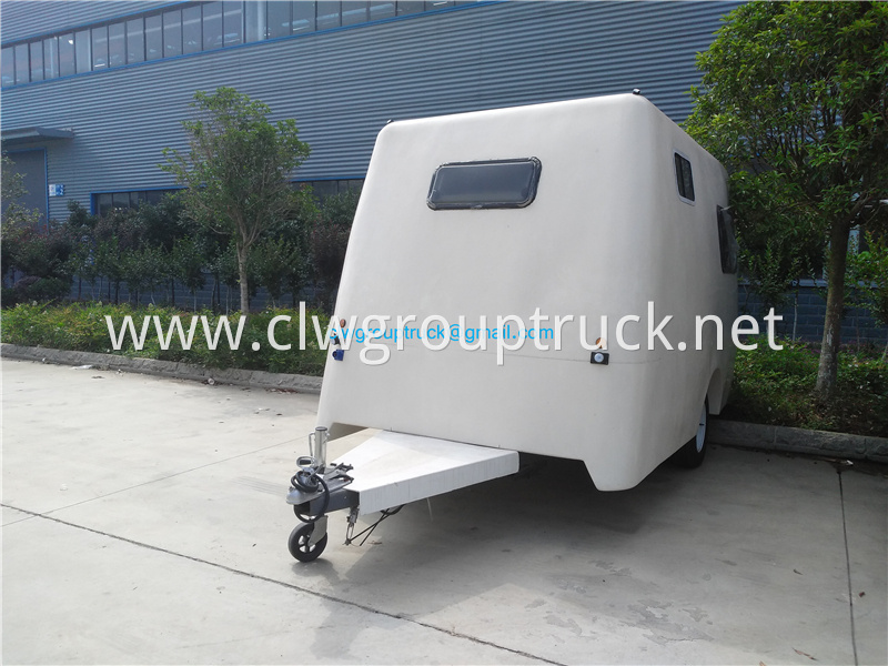 Rv Trailer 3